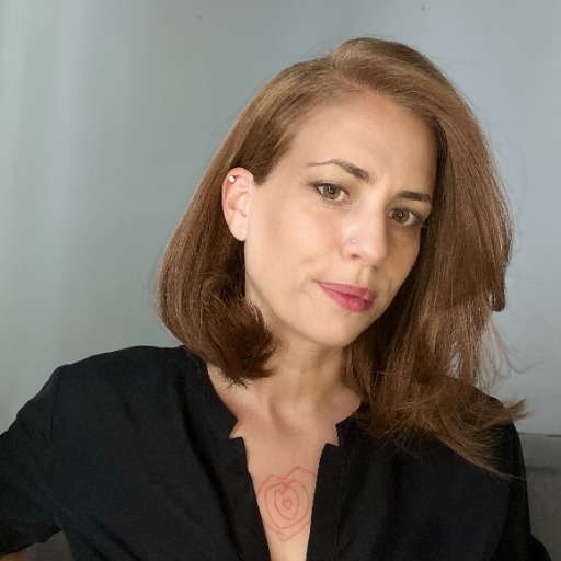 Popa Ioana, Psiholog
