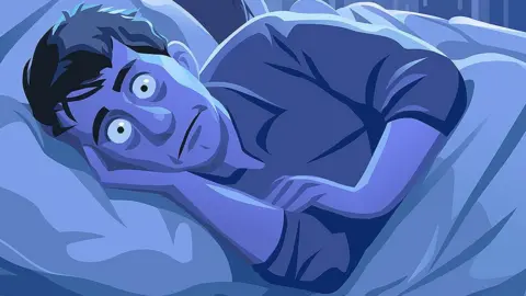 Terapie București: cum abordezi insomnia persistentă